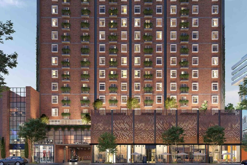 Lovely 1 Bedroom Unit With Free Parking Modra Zone 4 Guatemalaváros Kültér fotó