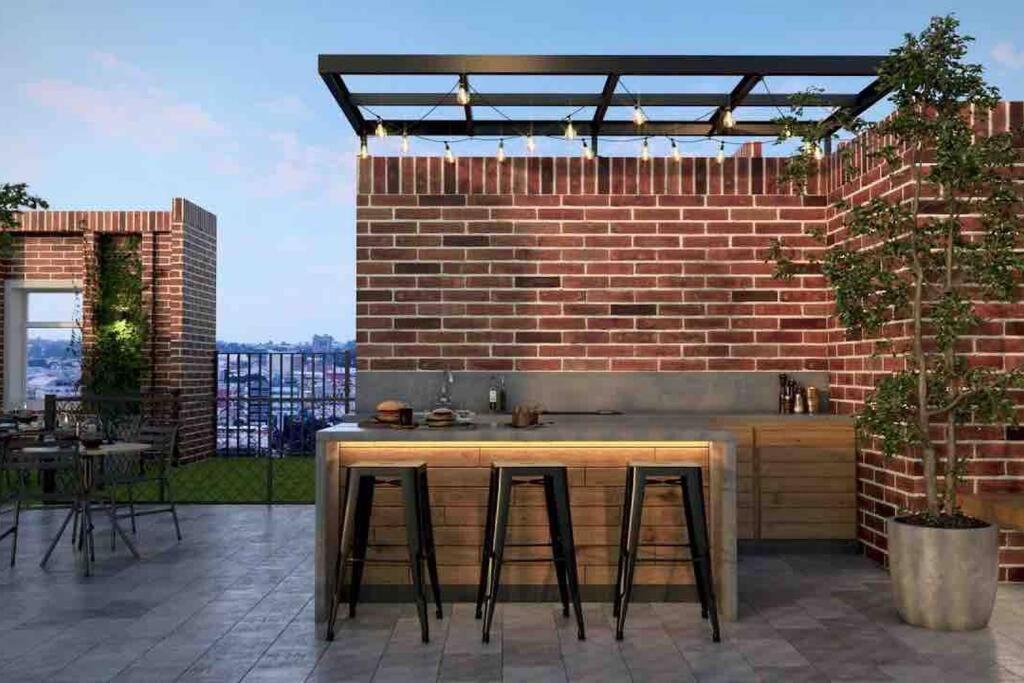 Lovely 1 Bedroom Unit With Free Parking Modra Zone 4 Guatemalaváros Kültér fotó
