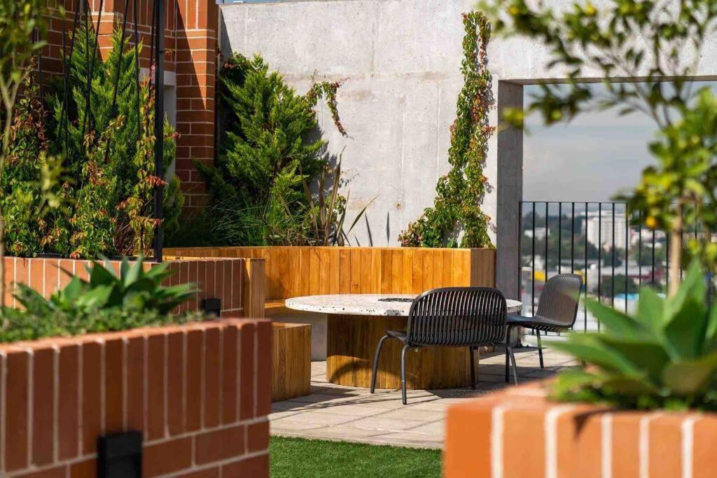 Lovely 1 Bedroom Unit With Free Parking Modra Zone 4 Guatemalaváros Kültér fotó