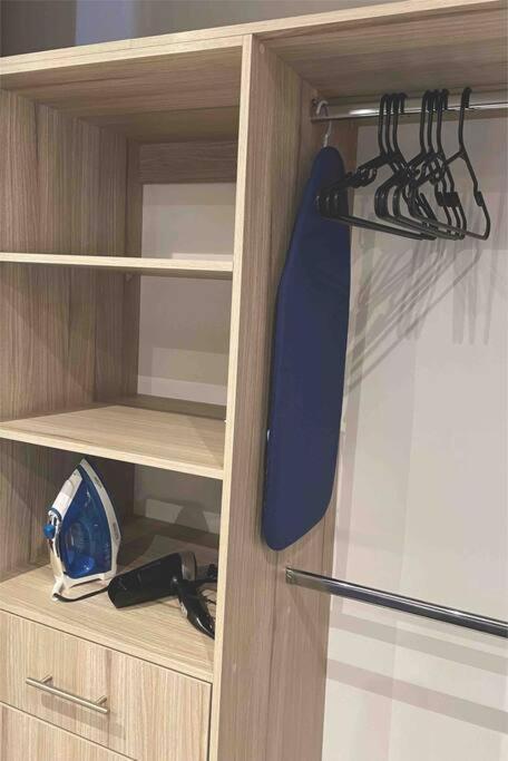 Lovely 1 Bedroom Unit With Free Parking Modra Zone 4 Guatemalaváros Kültér fotó