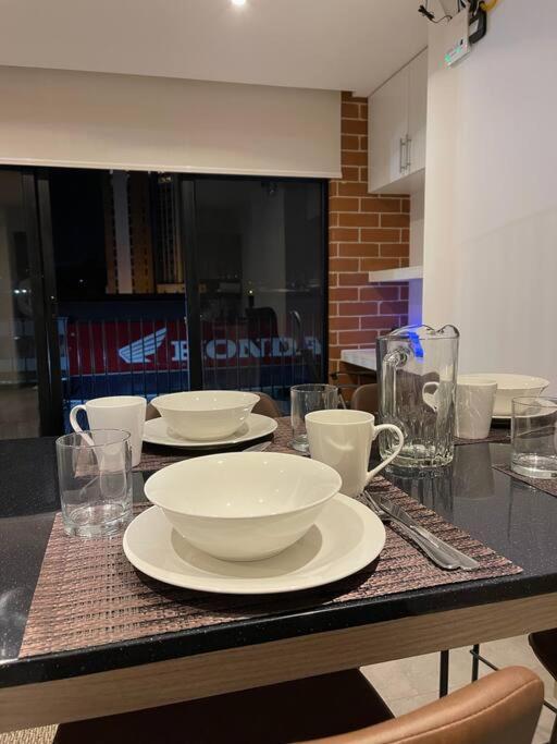 Lovely 1 Bedroom Unit With Free Parking Modra Zone 4 Guatemalaváros Kültér fotó